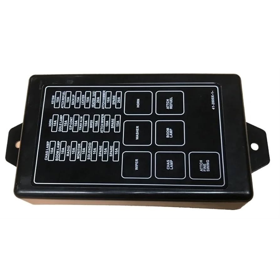Amazon.co.jp: E307 312 320 325 329 330 336 BCD V1V2 ヒューズ